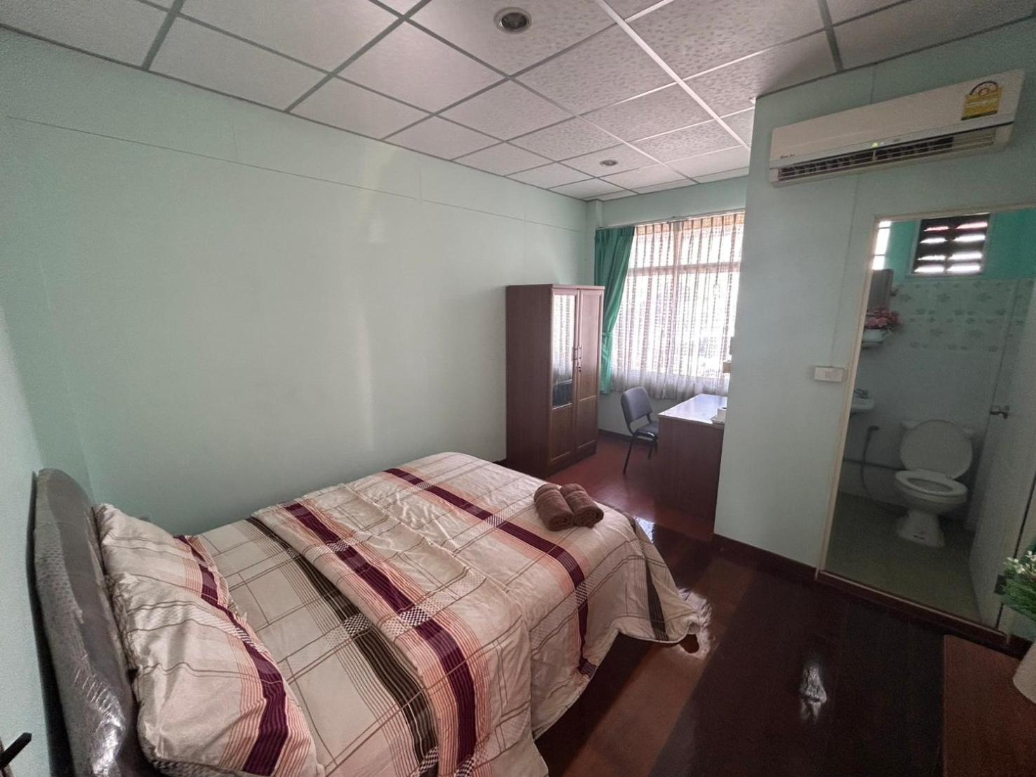 Home One Love Ayutthaya Bangalow Zone By One Love Group Buitenkant foto