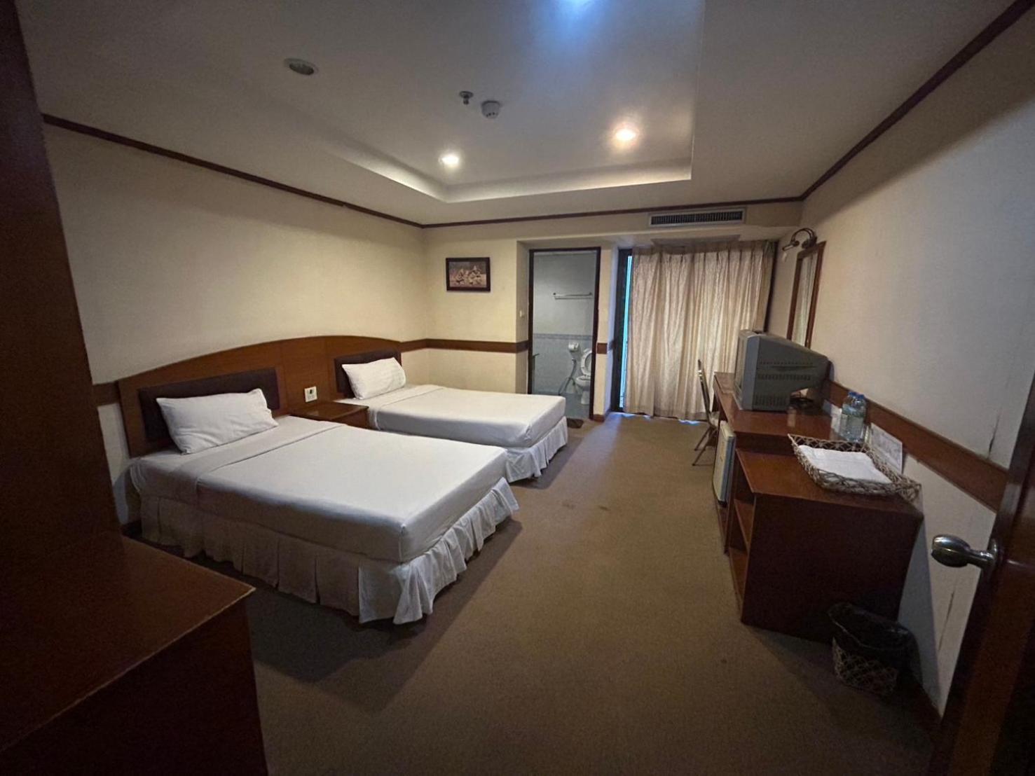 Home One Love Ayutthaya Bangalow Zone By One Love Group Buitenkant foto